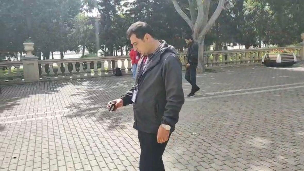 "Formula-1"də fövqəladə hallar üçün 38 xüsusi təyinatlı nəqliyyat vasitəsi cəlb olunub