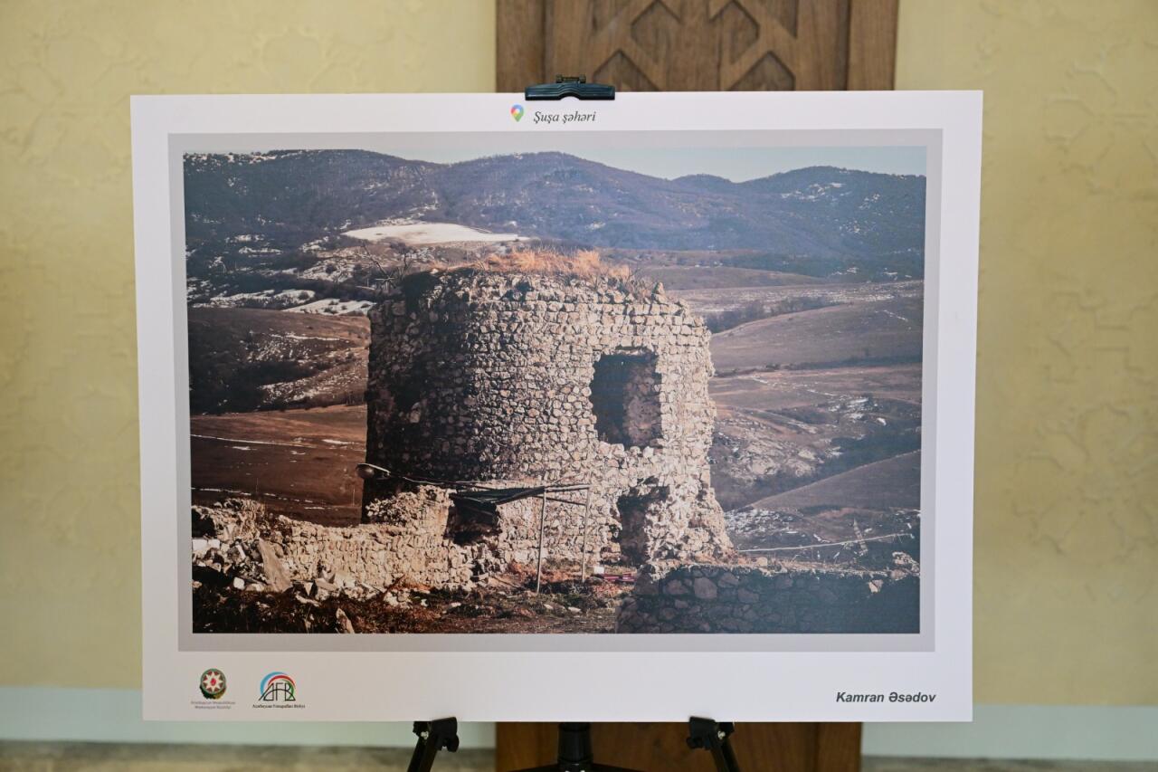 День города в Ханкенди: праздник, объединяющий историю и современность