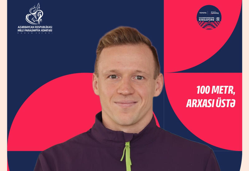 Азербайджанский парапловец стал чемпионом мира