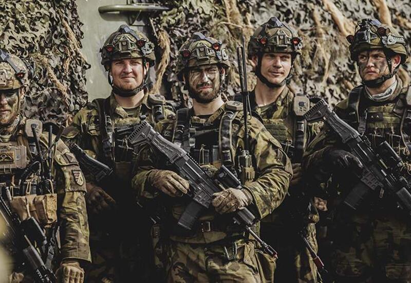Норвежские солдаты недовольны качеством военной формы