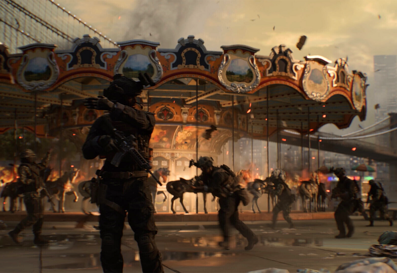 Battlefield 6 вляпалась в скандал