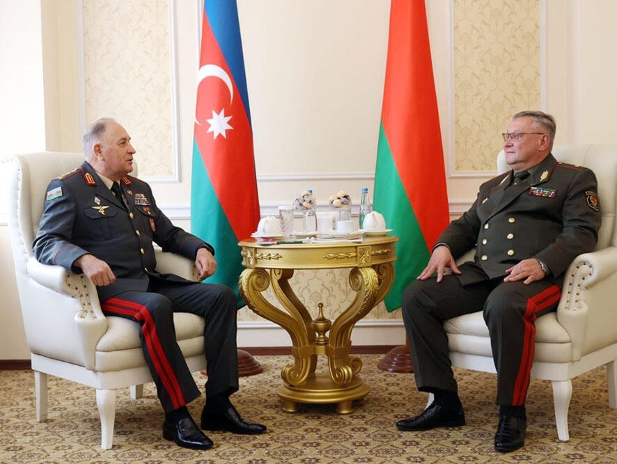Azərbaycan