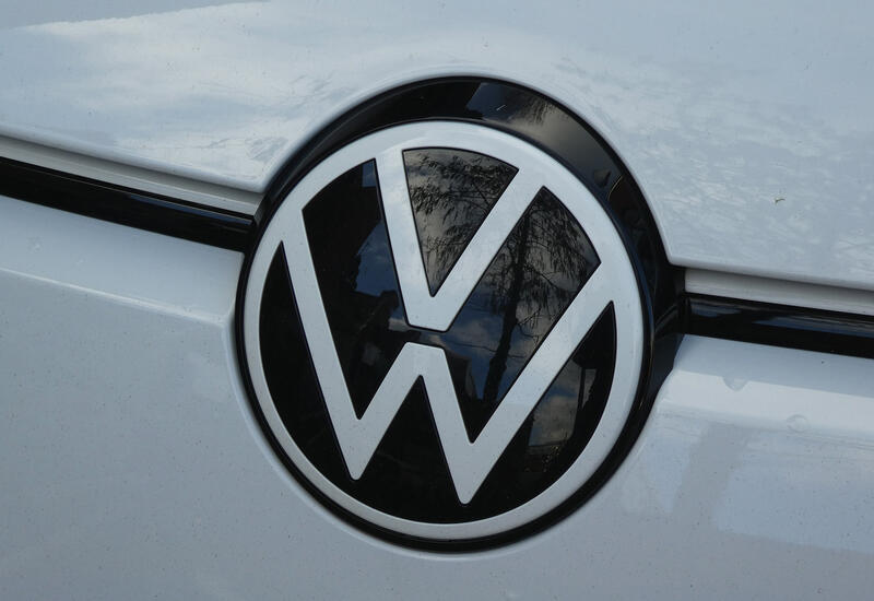 Volkswagen может понести убытки почти в $6 млрд