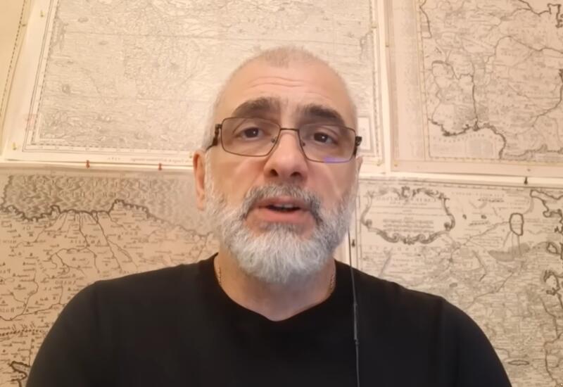 Экозьянц предложил академии наук Армении навести порядок в армянской историографии