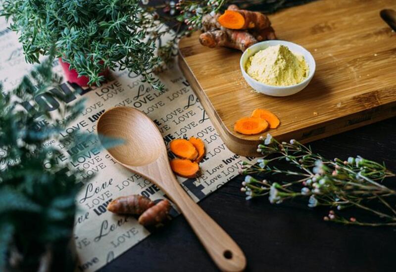 Обычная специя оказалась полезна при воспалении кишечника