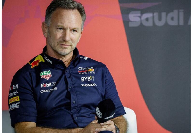 Хорнер и Red Bull окончательно расстались