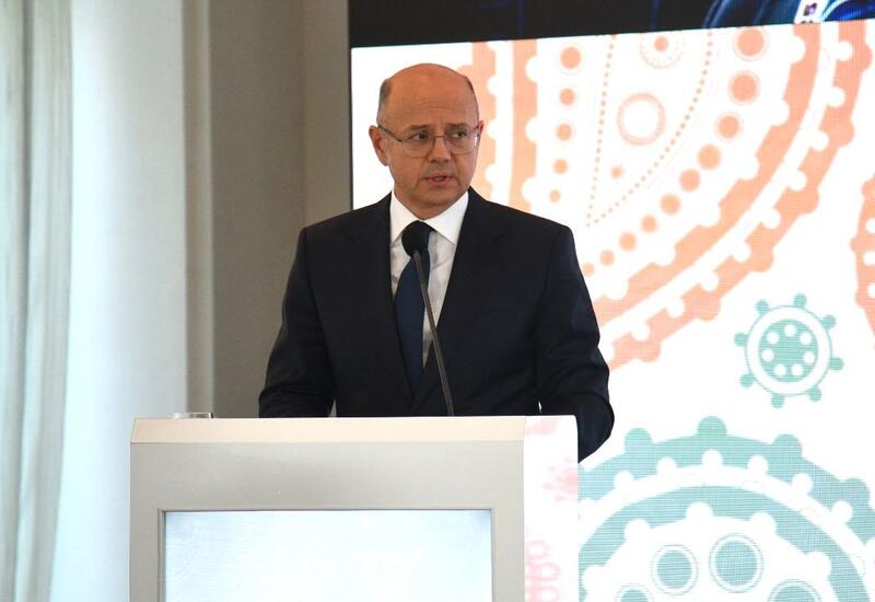 Назван объем иностранных инвестиций, привлеченных в нефтегазовый сектор Азербайджана