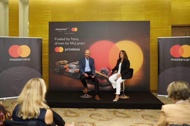 Mastercard Insights подчеркивает роль спорта как катализатора туризма