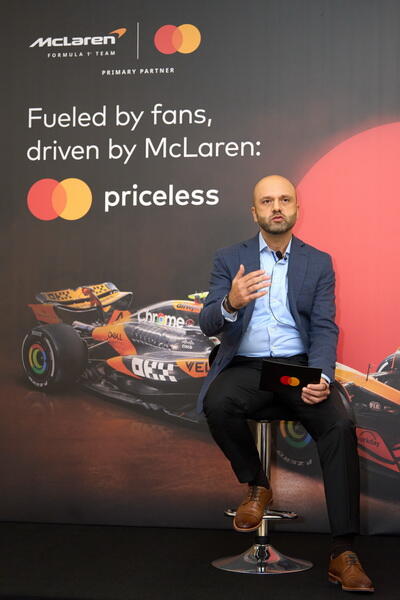 Mastercard Insights подчеркивает роль спорта как катализатора туризма