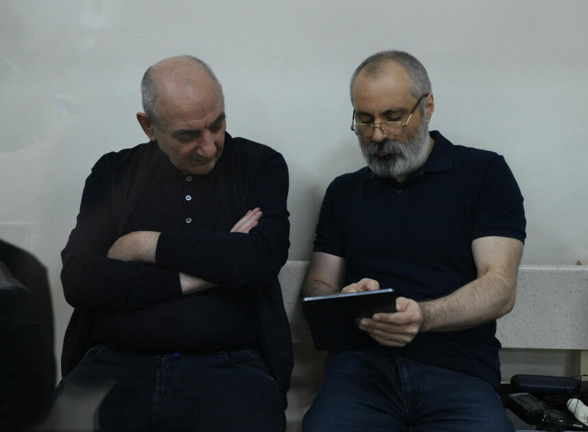 Ermənistan vətəndaşlarının məhkəməsində Xocalı soyqırımı, Qarakənd faciəsi və digər cinayətlərlə bağlı sənədlər elan edilib
