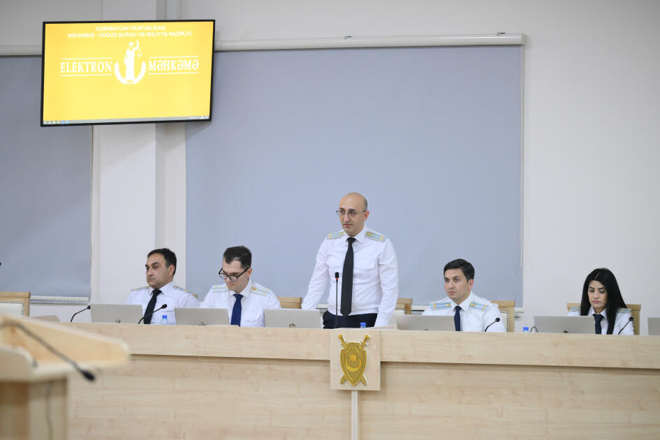Ermənistan vətəndaşlarının məhkəməsində Xocalı soyqırımı, Qarakənd faciəsi və digər cinayətlərlə bağlı sənədlər elan edilib