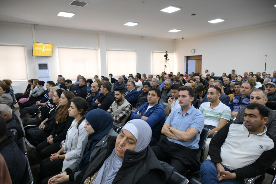 Ermənistan vətəndaşlarının məhkəməsində Xocalı soyqırımı, Qarakənd faciəsi və digər cinayətlərlə bağlı sənədlər elan edilib