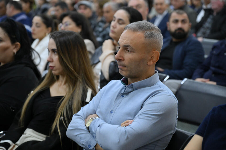 Ermənistan vətəndaşlarının məhkəməsində Xocalı soyqırımı, Qarakənd faciəsi və digər cinayətlərlə bağlı sənədlər elan edilib