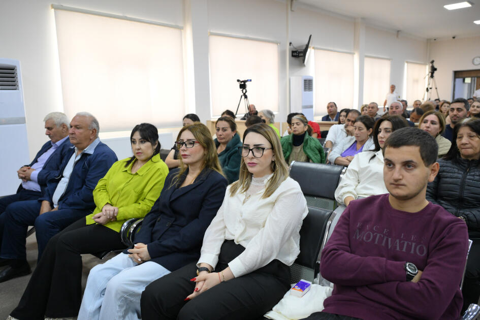 Ermənistan vətəndaşlarının məhkəməsində Xocalı soyqırımı, Qarakənd faciəsi və digər cinayətlərlə bağlı sənədlər elan edilib