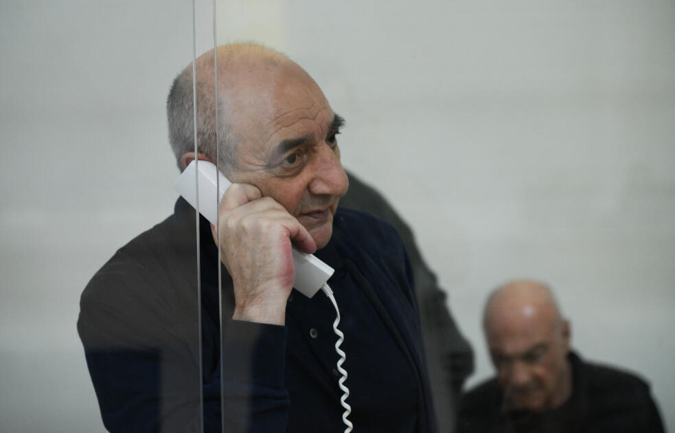 Ermənistan vətəndaşlarının məhkəməsində Xocalı soyqırımı, Qarakənd faciəsi və digər cinayətlərlə bağlı sənədlər elan edilib