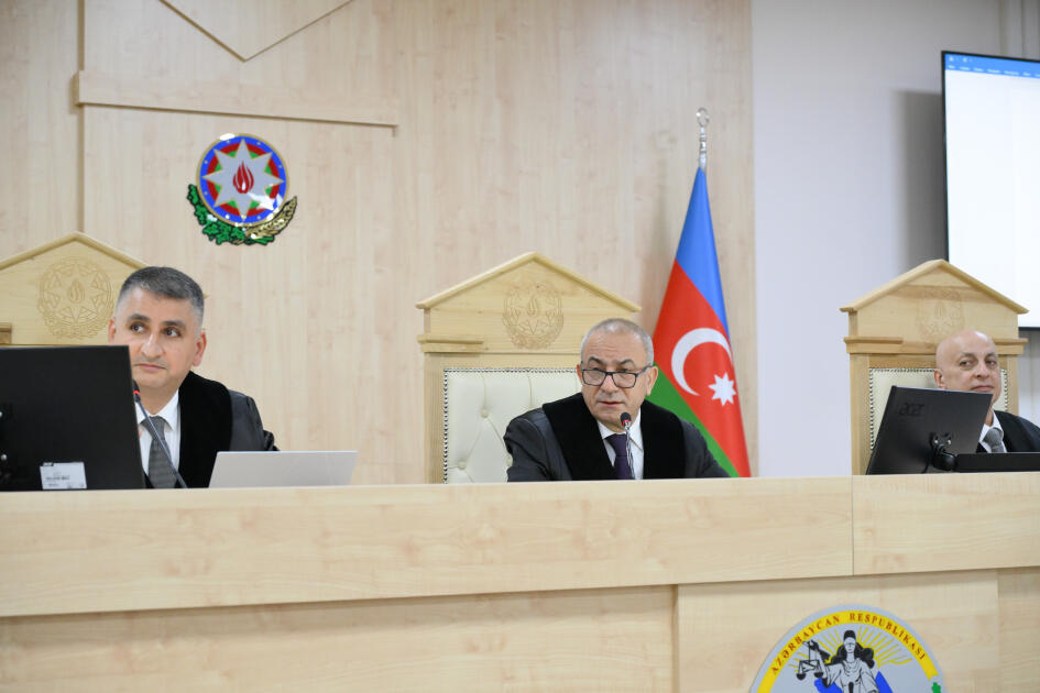 Ermənistan vətəndaşlarının məhkəməsində Xocalı soyqırımı, Qarakənd faciəsi və digər cinayətlərlə bağlı sənədlər elan edilib