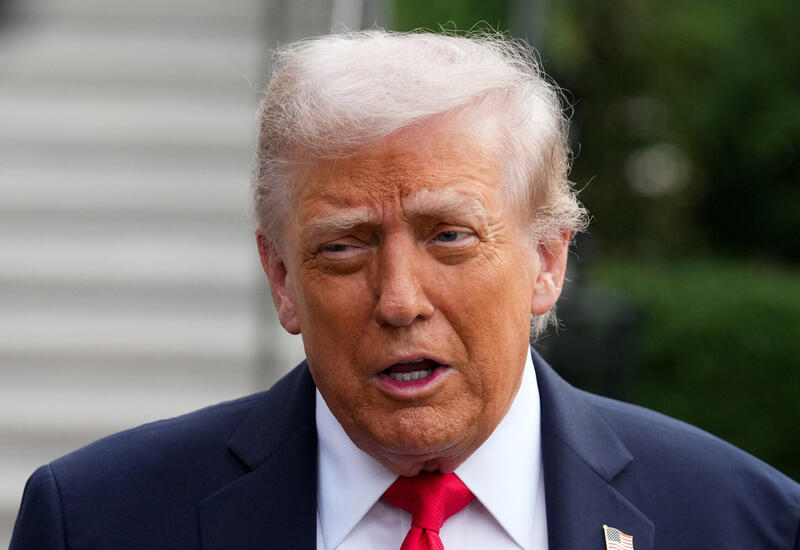 Трамп заявил о заключении крупного контракта между Boeing и Узбекистаном