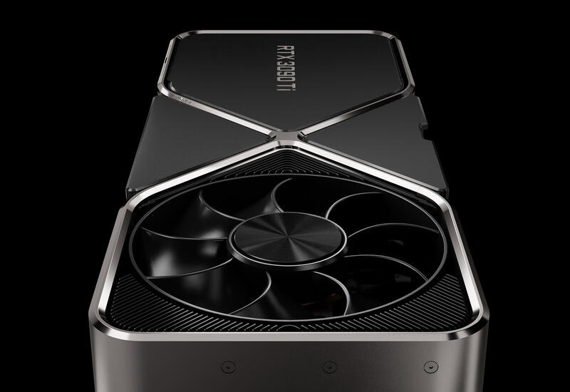 Старые видеокарты Nvidia могут привести к сбоям в работе компьютеров