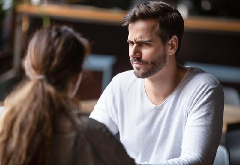 Названа раздражающая любого партнера фраза