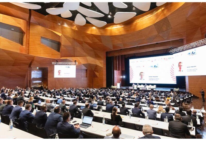 10-й по счёту Caspian Air Cargo Summit отличился рекордным числом участников и знаменательными заявлениями