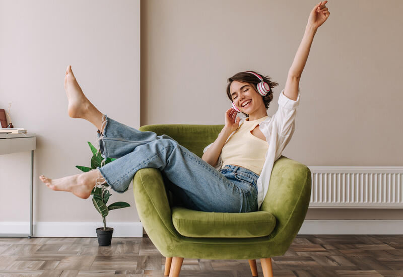 Назван простой способ справиться с одиночеством