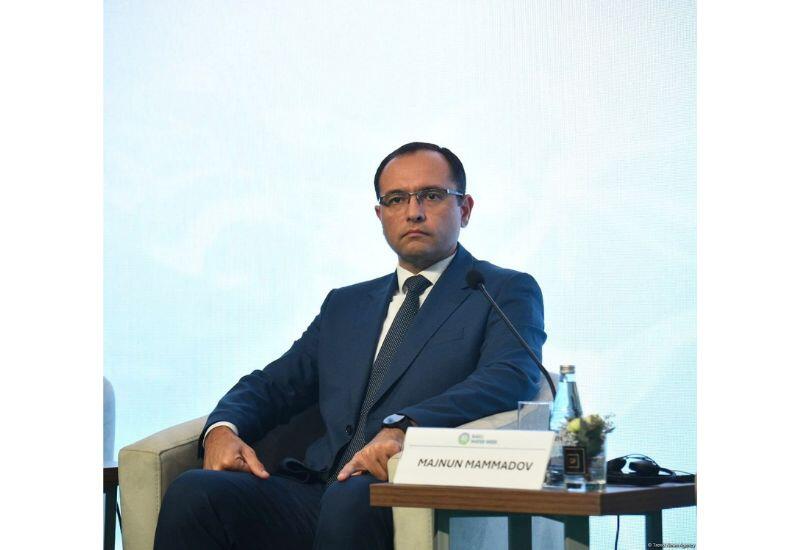 Венгерский аграрный университет планирует открыть филиал в Азербайджане