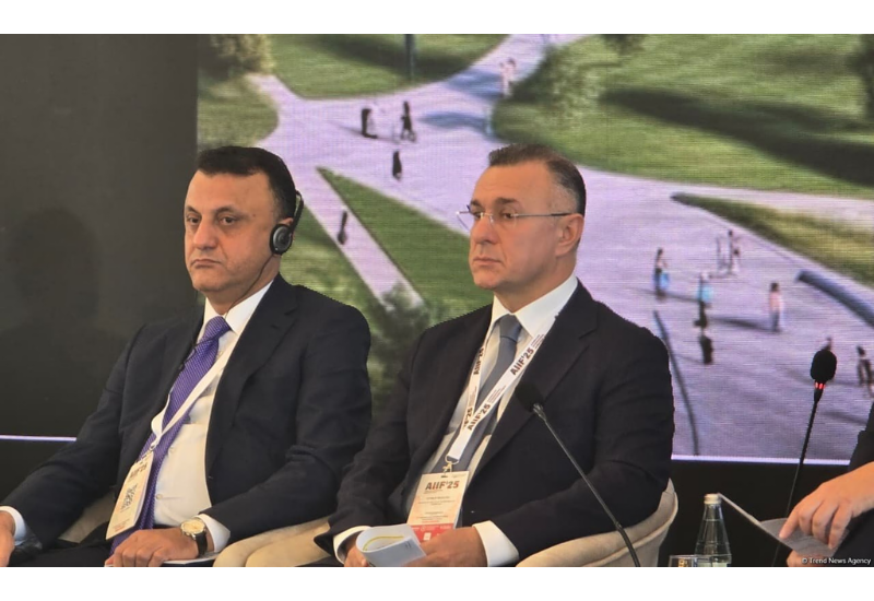 Мы готовы оказать всестороннюю поддержку проекту «Sea Breeze Health Valley»