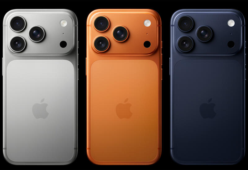 В iPhone 17 Pro Max нашли поддержку быстрой зарядки мощностью до 36 Вт