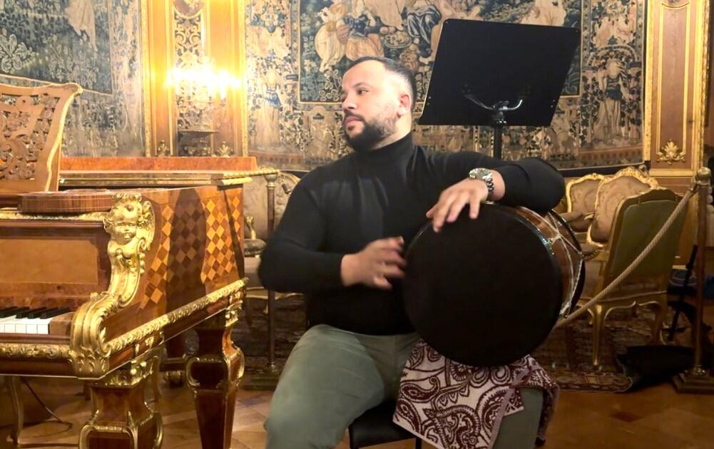 В Стокгольме состоялся концерт, посвященный юбилею Узеира Гаджибейли