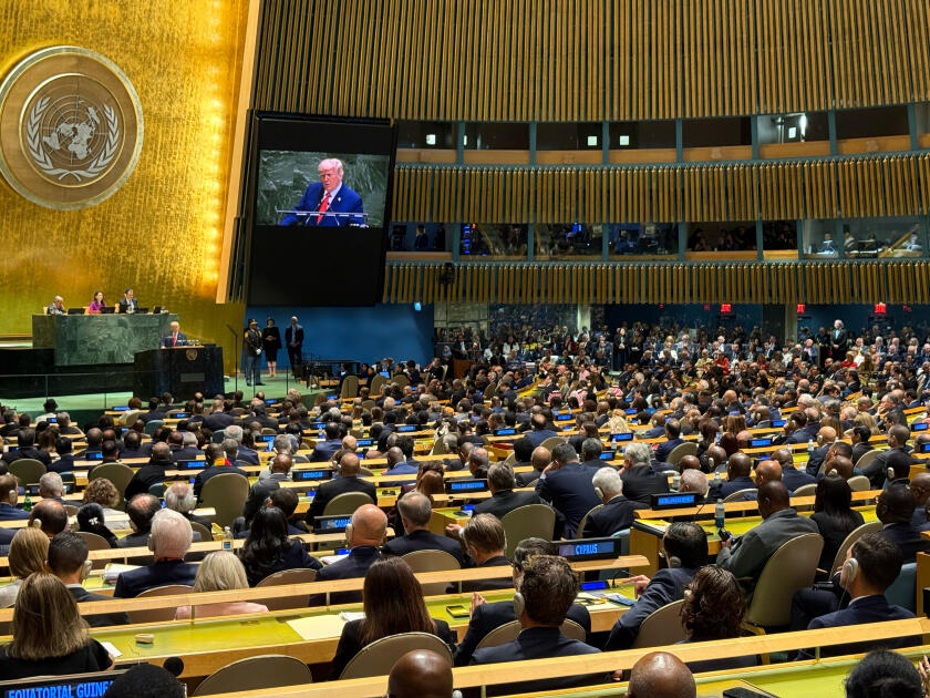 Prezident İlham Əliyev və birinci xanım Mehriban Əliyeva BMT Baş Assambleyasının 80-ci sessiyası çərçivəsində keçirilən yüksəksəviyyəli müzakirələrdə iştirak ediblər