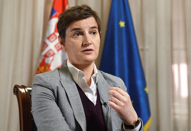 Сербия нацелена на расширение сотрудничества с парламентом Азербайджана