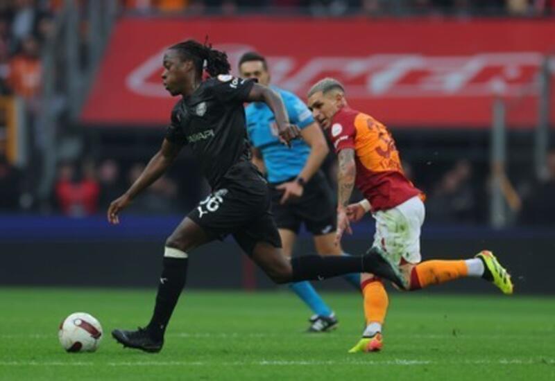 Самир Абасов отказался заключать контракт с африканским легионером