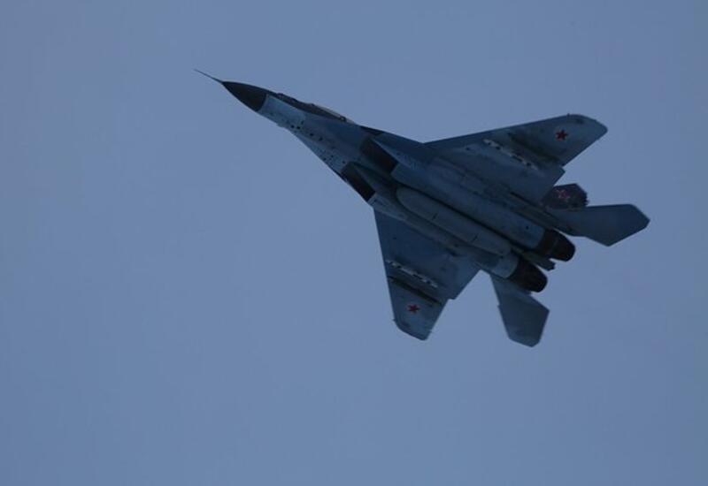 Эстония не станет принимать решение сбивать самолеты-нарушители