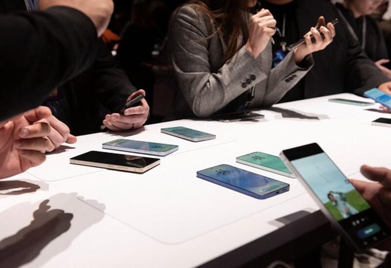 Смартфоны Samsung подорожают