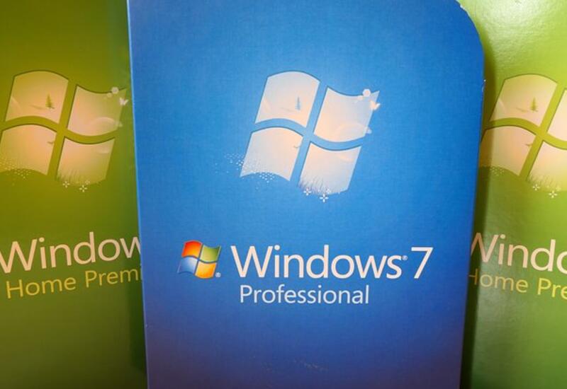 Вышедшая 15 лет назад Windows внезапно стала популярной