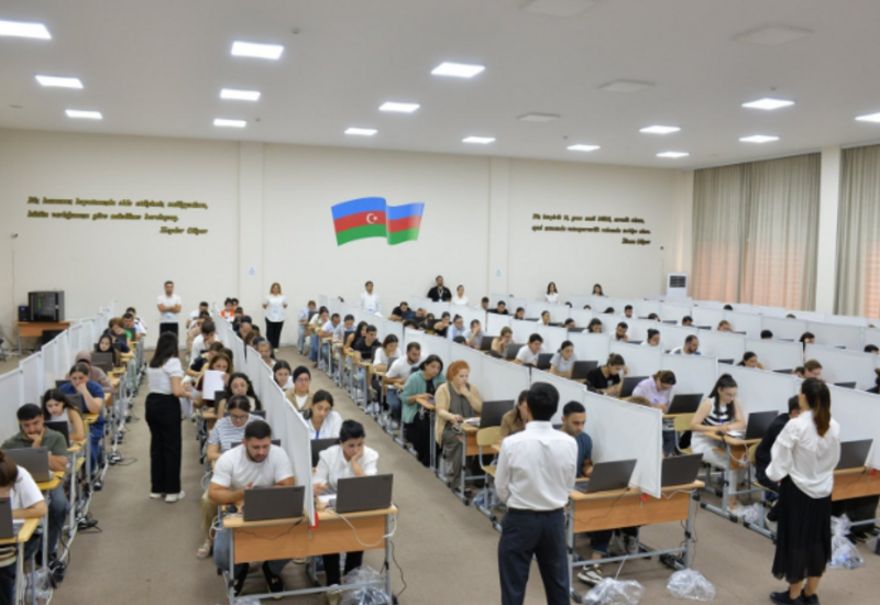 Müəllimlərin sertifikatlaşdırılması prosesi ilə bağlı