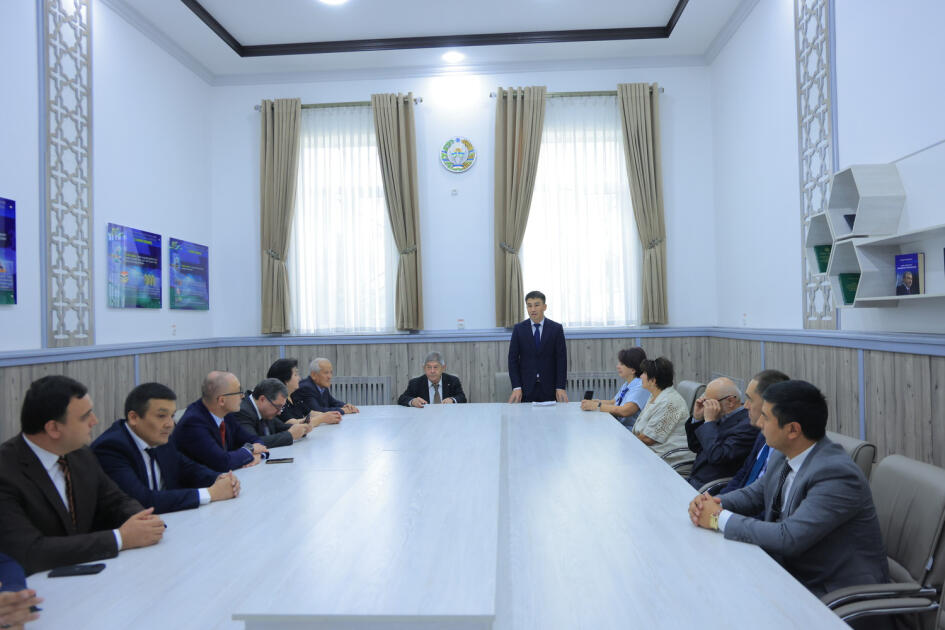 К 100-летию Шагибы Ахмедовой — первой на мусульманском Востоке азербайджанки, ставшей доктором ветеринарных наук