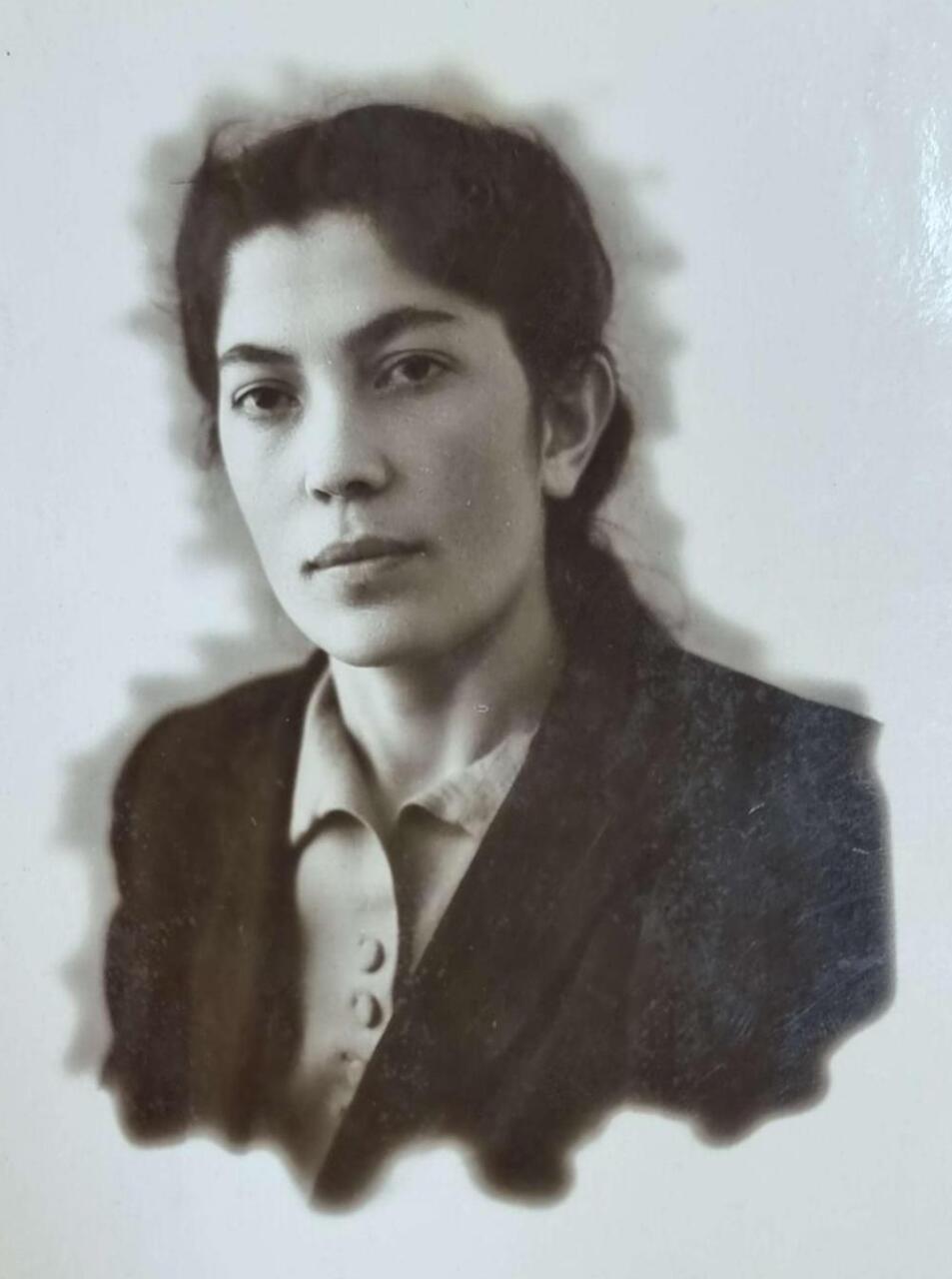 К 100-летию Шагибы Ахмедовой — первой на мусульманском Востоке азербайджанки, ставшей доктором ветеринарных наук