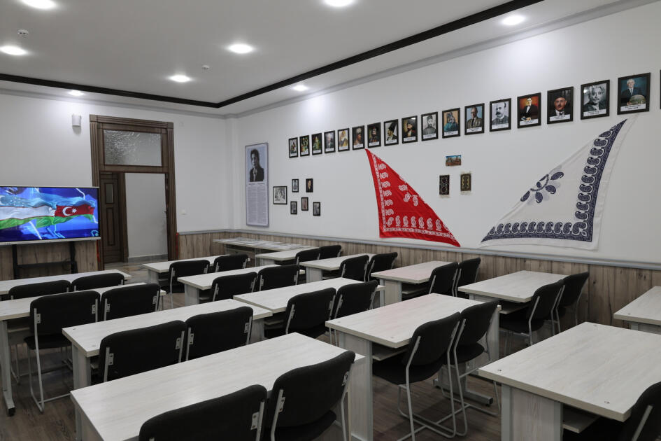 К 100-летию Шагибы Ахмедовой — первой на мусульманском Востоке азербайджанки, ставшей доктором ветеринарных наук