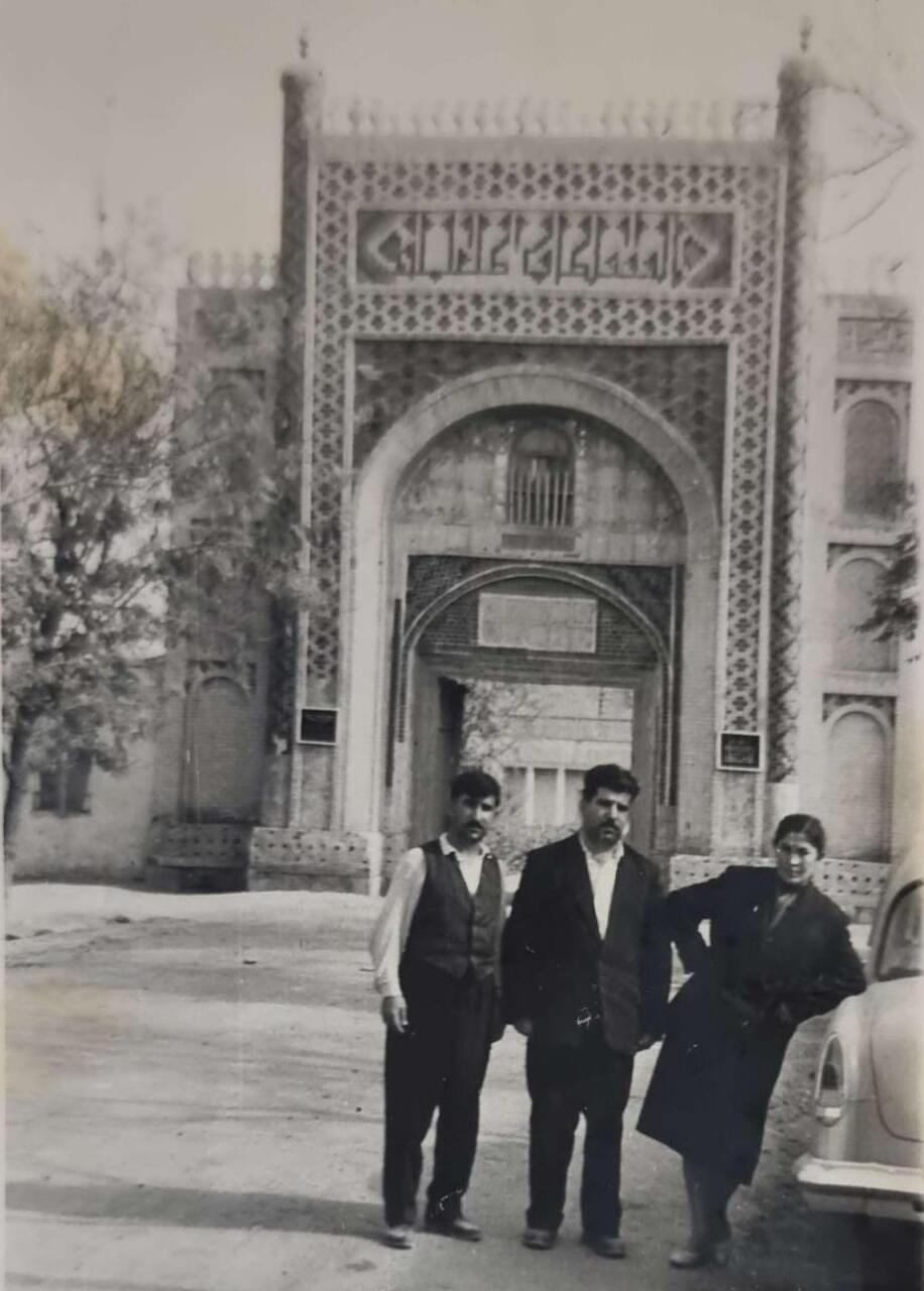 К 100-летию Шагибы Ахмедовой — первой на мусульманском Востоке азербайджанки, ставшей доктором ветеринарных наук