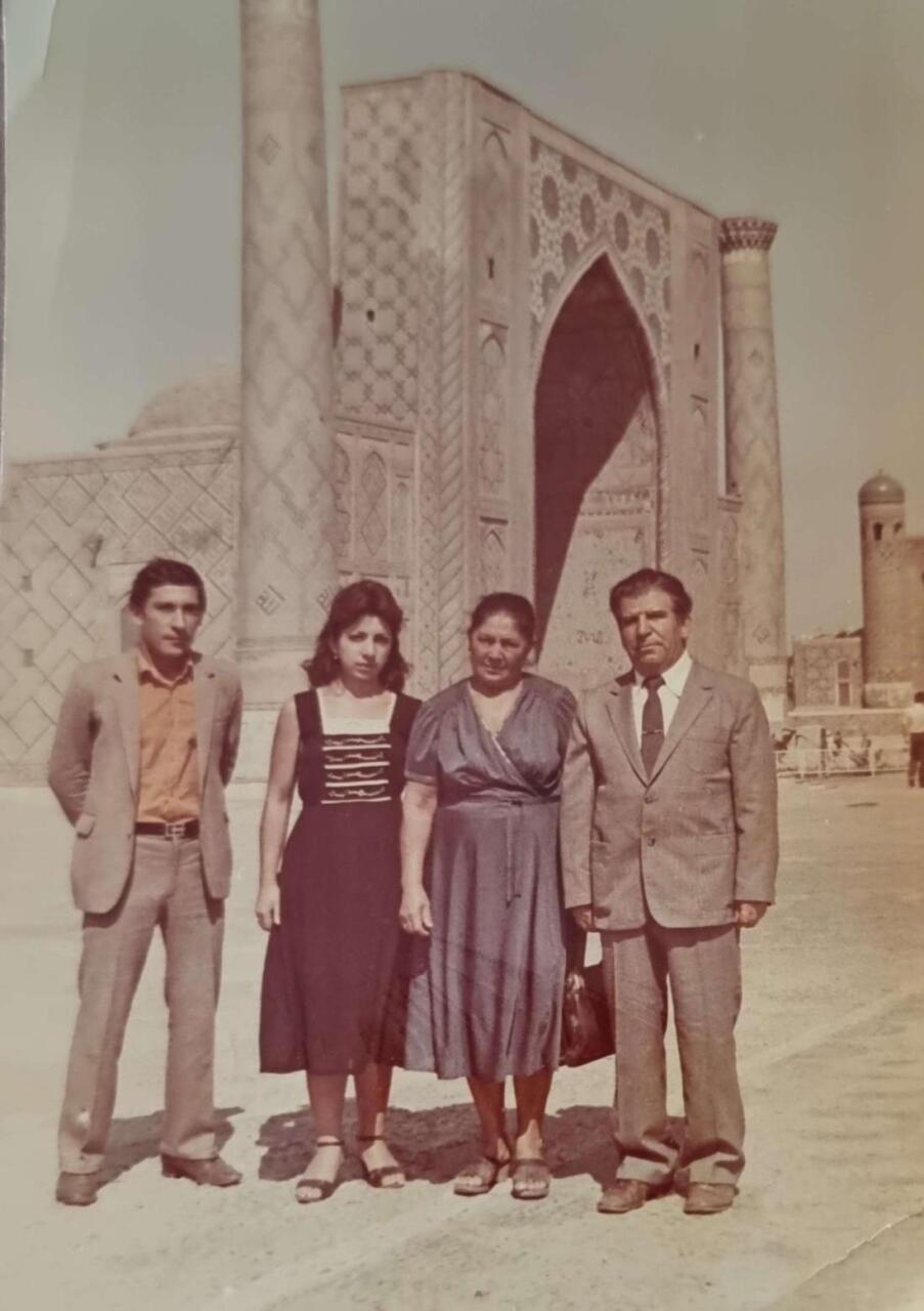 К 100-летию Шагибы Ахмедовой — первой на мусульманском Востоке азербайджанки, ставшей доктором ветеринарных наук