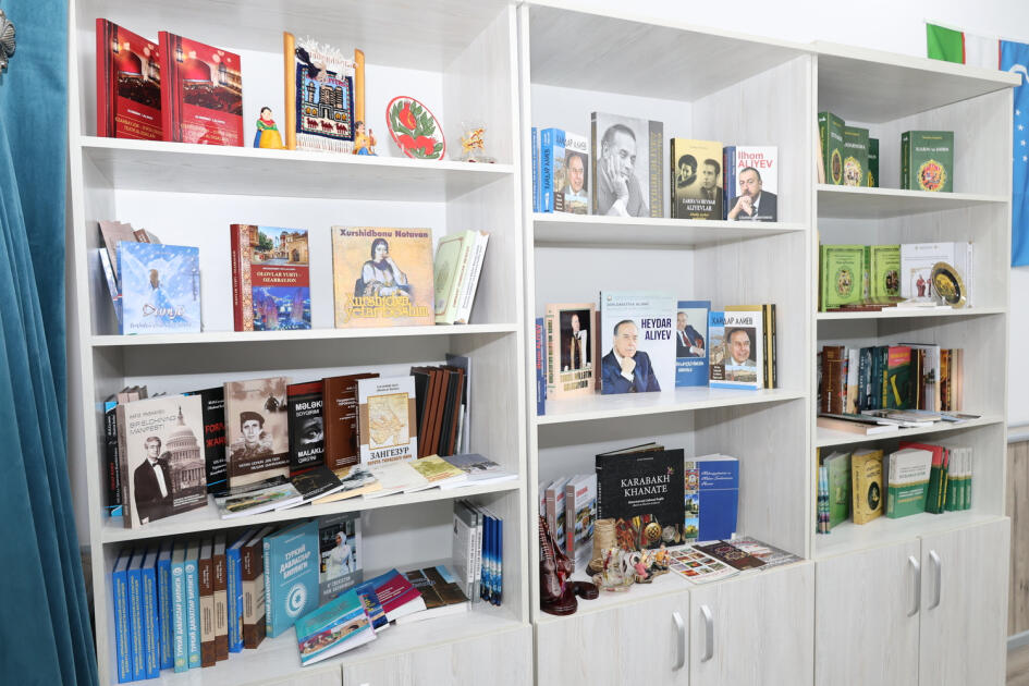 К 100-летию Шагибы Ахмедовой — первой на мусульманском Востоке азербайджанки, ставшей доктором ветеринарных наук