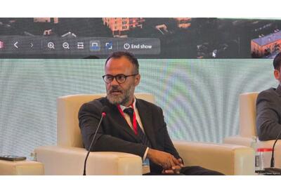 Азербайджан рассматривается как перспективный рынок для систем накопления энергии