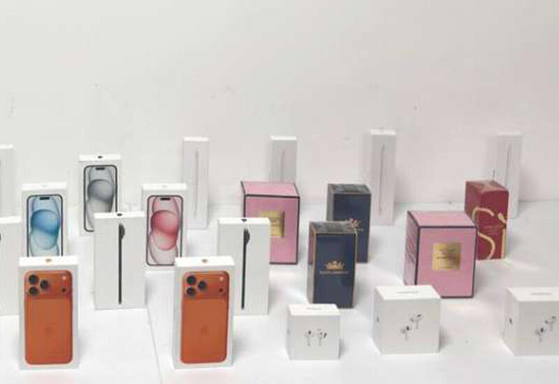 “iPhone17”ni Bakıya qanunsuz keçirmək üçün bu üsula əla atdı