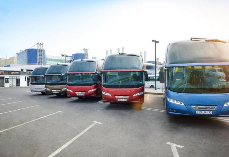 AYNA gücləndirilmiş iş rejiminə keçir