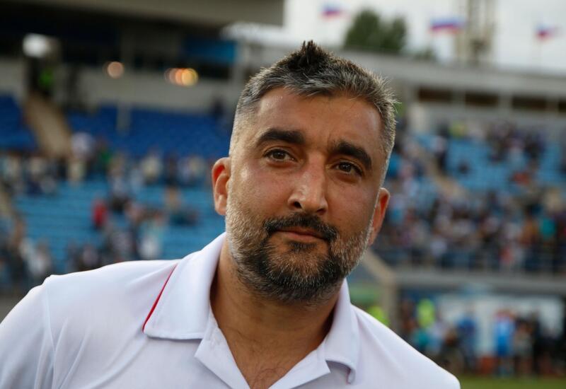"Обязательно приедем в Гянджу всей семьей"