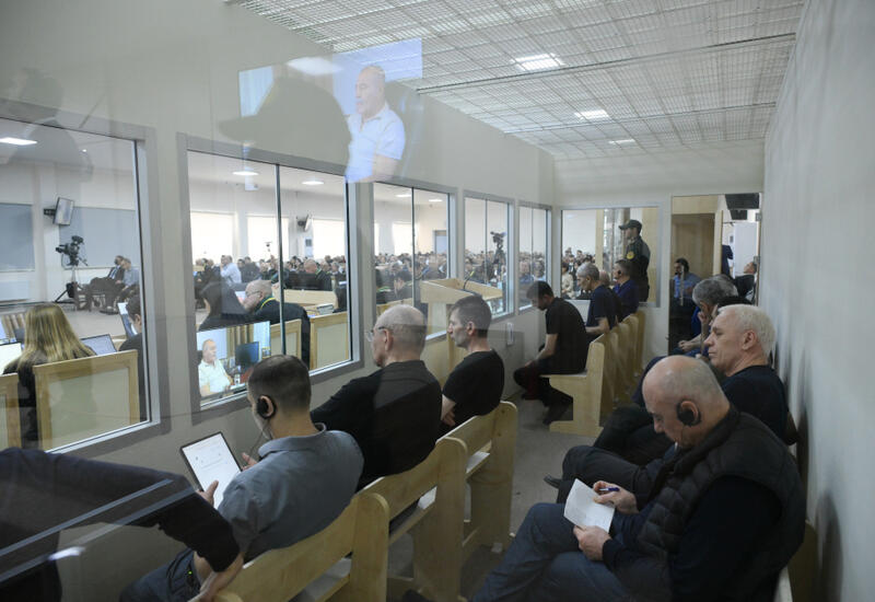 Названа ​​дата очередного заседания суда над обвиняемыми в совершении многочисленных преступлений против азербайджанского народа