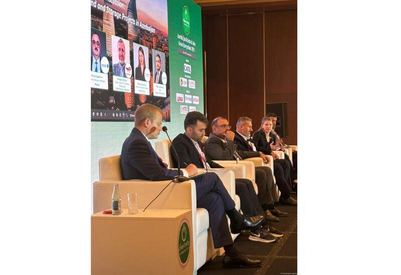 ACWA Power назвала сроки запуска ВЭС Хызы-Абшерон