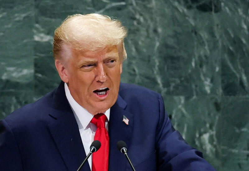 Трамп выступит с важным заявлением по Сирии