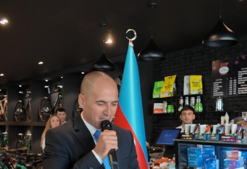 Velosiped idmanının inkişafı üçün hədəflər müəyyən olunub